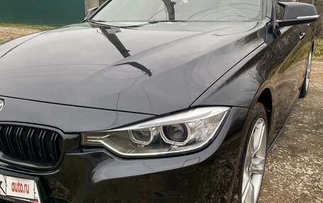 BMW 3 серия, 2013 год, 2 250 000 рублей, 3 фотография