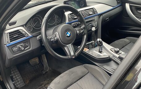 BMW 3 серия, 2013 год, 2 250 000 рублей, 7 фотография