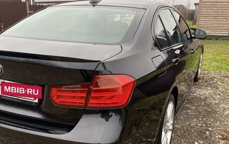 BMW 3 серия, 2013 год, 2 250 000 рублей, 6 фотография