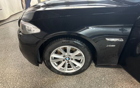 BMW 5 серия, 2013 год, 2 100 000 рублей, 9 фотография