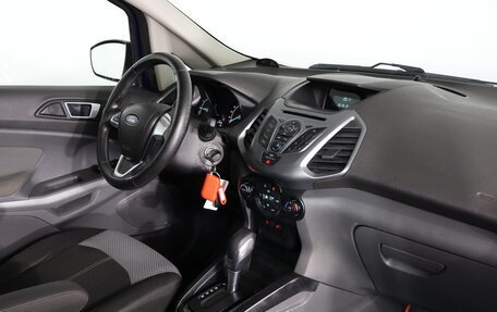 Ford EcoSport, 2014 год, 1 069 000 рублей, 12 фотография