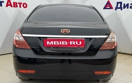 Geely Emgrand EC7, 2014 год, 450 000 рублей, 5 фотография