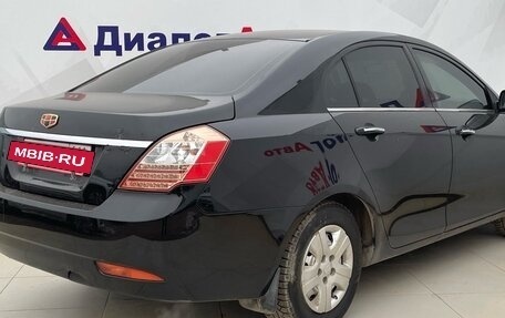 Geely Emgrand EC7, 2014 год, 450 000 рублей, 6 фотография