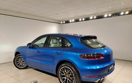 Porsche Macan I рестайлинг, 2015 год, 4 050 000 рублей, 7 фотография