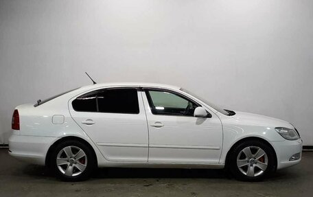 Skoda Octavia, 2012 год, 900 000 рублей, 4 фотография