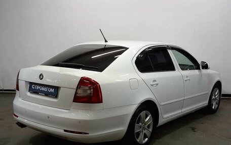 Skoda Octavia, 2012 год, 900 000 рублей, 5 фотография