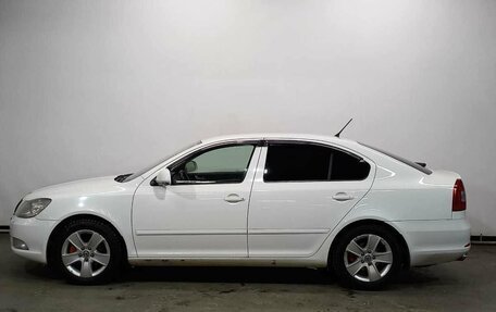 Skoda Octavia, 2012 год, 900 000 рублей, 8 фотография