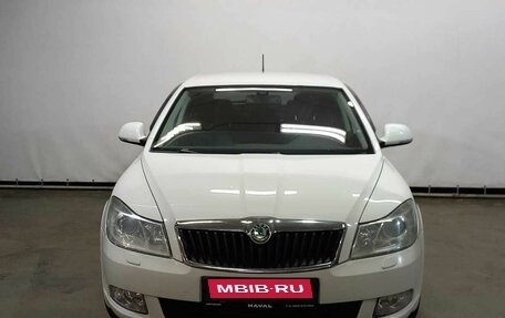 Skoda Octavia, 2012 год, 900 000 рублей, 2 фотография