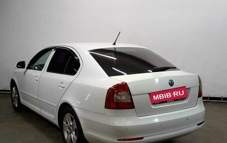 Skoda Octavia, 2012 год, 900 000 рублей, 7 фотография