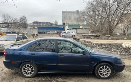 Volvo S40 II, 2002 год, 210 000 рублей, 4 фотография