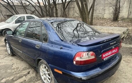 Volvo S40 II, 2002 год, 210 000 рублей, 7 фотография