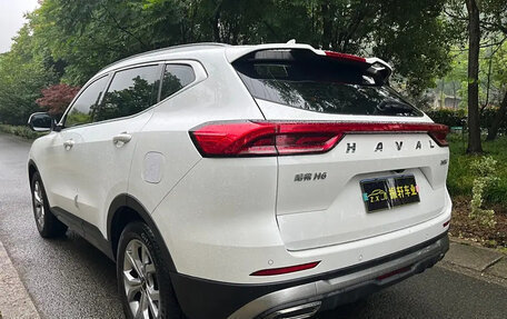 Haval H6, 2021 год, 1 650 000 рублей, 5 фотография