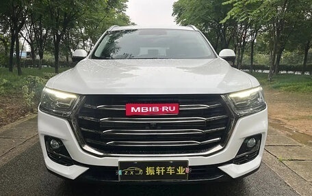 Haval H6, 2021 год, 1 650 000 рублей, 2 фотография