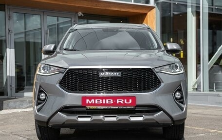 Haval F7 I, 2019 год, 1 828 000 рублей, 2 фотография