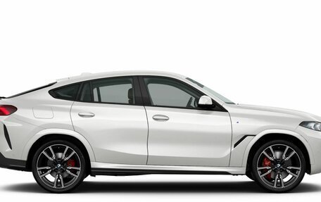 BMW X6, 2024 год, 15 599 000 рублей, 4 фотография