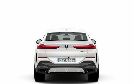 BMW X6, 2024 год, 15 599 000 рублей, 7 фотография