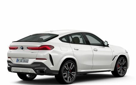 BMW X6, 2024 год, 15 599 000 рублей, 6 фотография