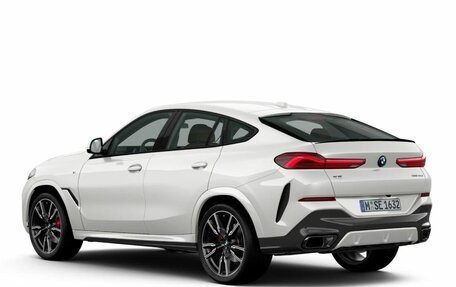 BMW X6, 2024 год, 15 599 000 рублей, 8 фотография