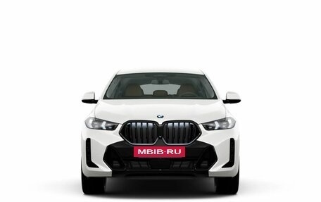 BMW X6, 2024 год, 15 599 000 рублей, 2 фотография