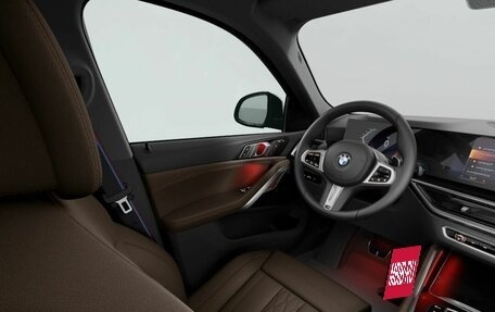 BMW X6, 2024 год, 15 599 000 рублей, 10 фотография