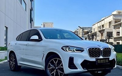 BMW X4, 2023 год, 5 570 000 рублей, 1 фотография