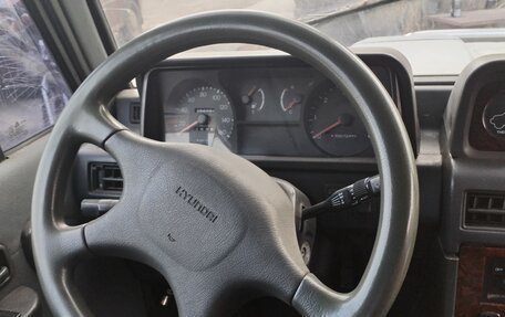 Hyundai Galloper I, 1995 год, 220 000 рублей, 3 фотография