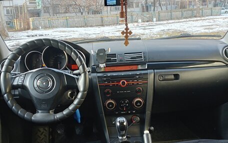 Mazda 3, 2005 год, 450 000 рублей, 2 фотография