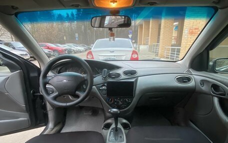 Ford Focus IV, 2001 год, 420 000 рублей, 19 фотография