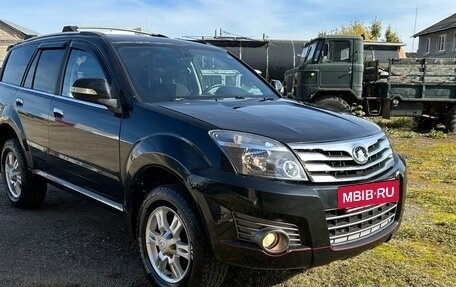 Great Wall Hover H3 I, 2012 год, 750 000 рублей, 10 фотография