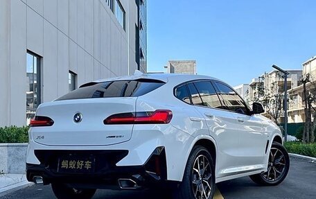 BMW X4, 2023 год, 5 570 000 рублей, 3 фотография