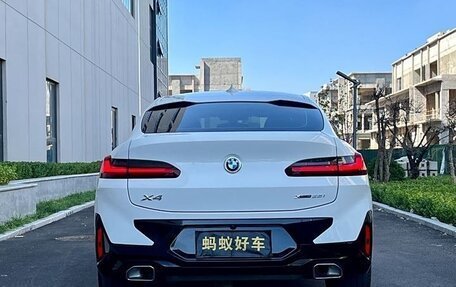 BMW X4, 2023 год, 5 570 000 рублей, 6 фотография