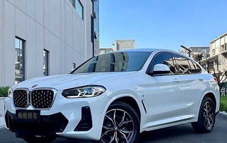 BMW X4, 2023 год, 5 570 000 рублей, 2 фотография