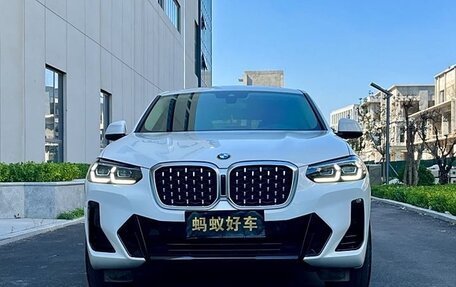 BMW X4, 2023 год, 5 570 000 рублей, 5 фотография