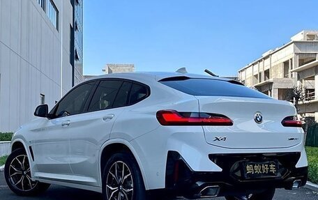 BMW X4, 2023 год, 5 570 000 рублей, 4 фотография