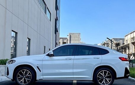 BMW X4, 2023 год, 5 570 000 рублей, 7 фотография