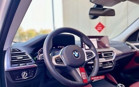 BMW X4, 2023 год, 5 570 000 рублей, 10 фотография