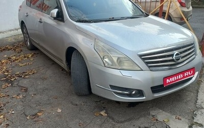 Nissan Teana, 2008 год, 620 000 рублей, 1 фотография