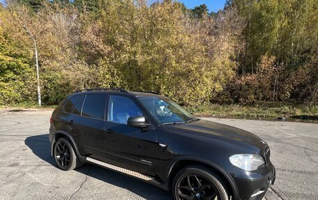 BMW X5, 2011 год, 1 750 000 рублей, 5 фотография