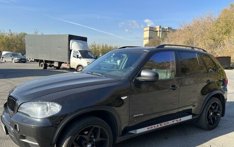 BMW X5, 2011 год, 1 750 000 рублей, 9 фотография