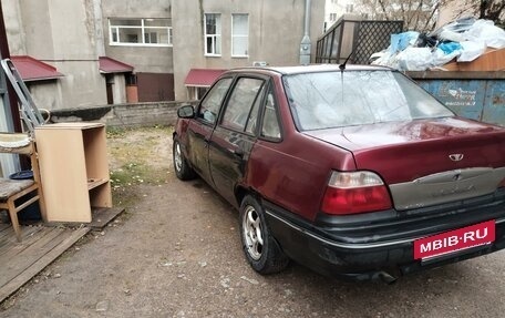 Daewoo Nexia I рестайлинг, 2007 год, 180 000 рублей, 6 фотография