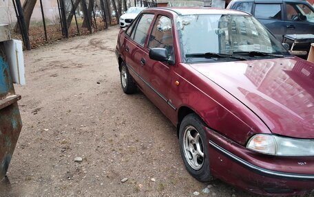 Daewoo Nexia I рестайлинг, 2007 год, 180 000 рублей, 14 фотография