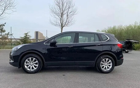 Buick Envision, 2021 год, 1 880 006 рублей, 4 фотография