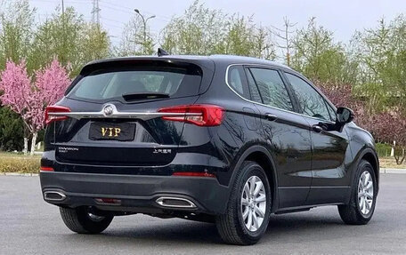 Buick Envision, 2021 год, 1 880 006 рублей, 12 фотография