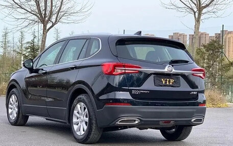 Buick Envision, 2021 год, 1 880 006 рублей, 13 фотография