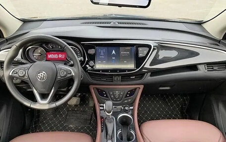 Buick Envision, 2021 год, 1 880 006 рублей, 6 фотография