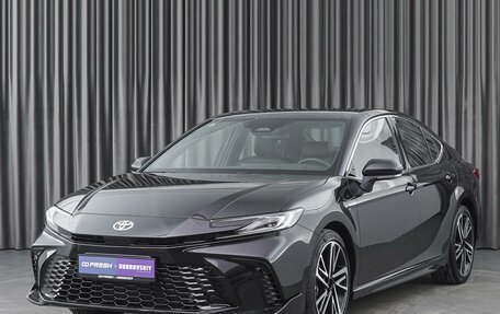 Toyota Camry, 2024 год, 5 200 000 рублей, 5 фотография