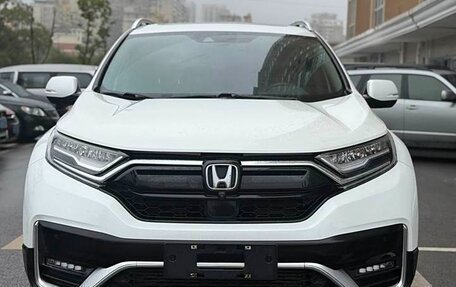 Honda CR-V IV, 2022 год, 2 670 000 рублей, 3 фотография