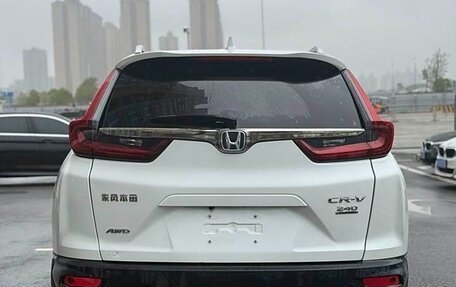 Honda CR-V IV, 2022 год, 2 670 000 рублей, 5 фотография