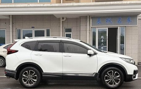 Honda CR-V IV, 2022 год, 2 670 000 рублей, 6 фотография