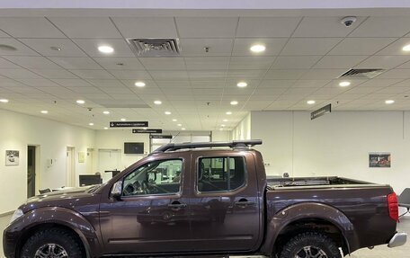 Nissan Navara (Frontier), 2012 год, 1 719 000 рублей, 8 фотография